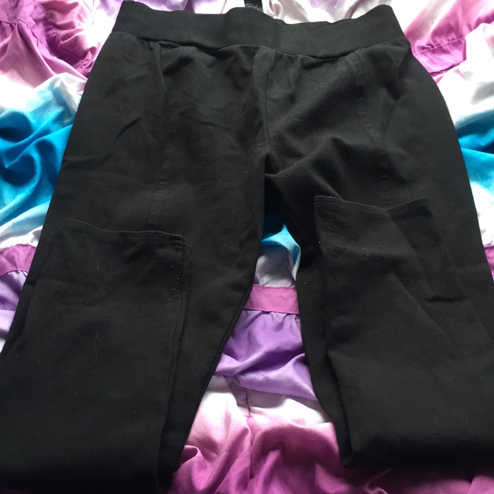 Womens jeggings size 6